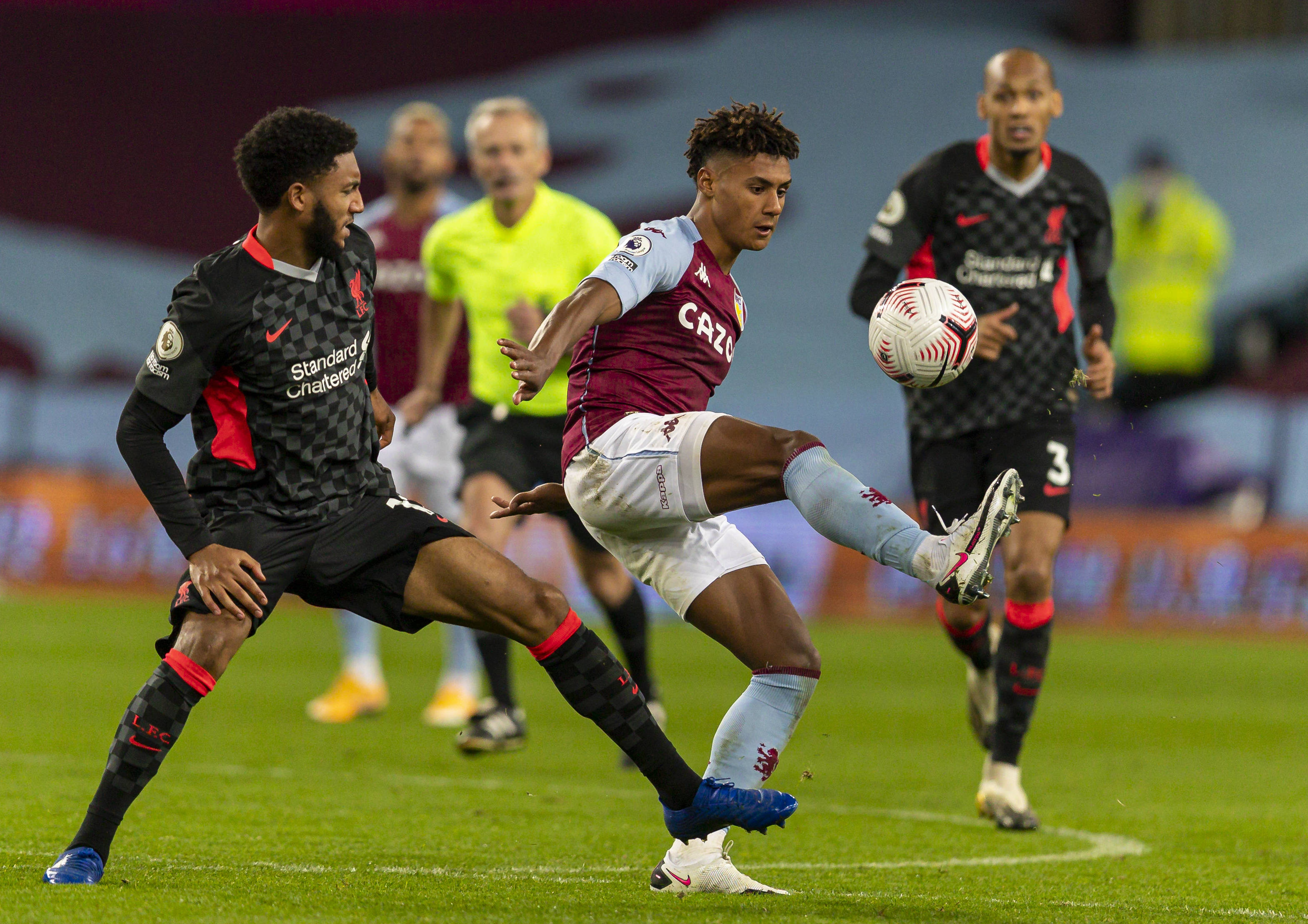 改善球员之 改善球员之