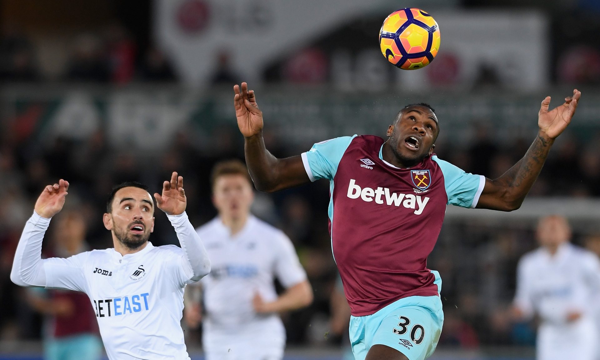 轻核心的强 轻核心的强