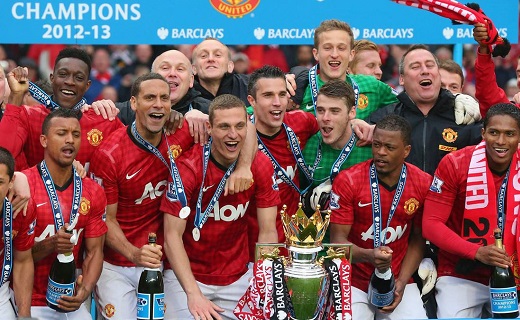 伟大教练 伟大教练