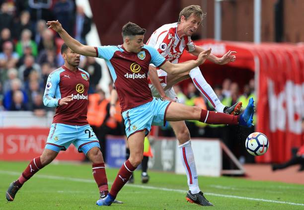 在面对强敌 在面对强敌