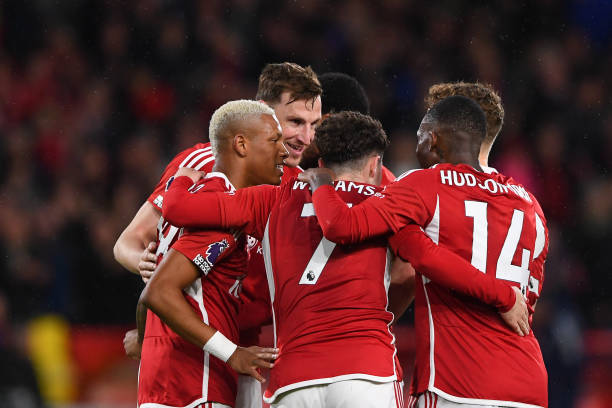 显著的进步 显著的进步