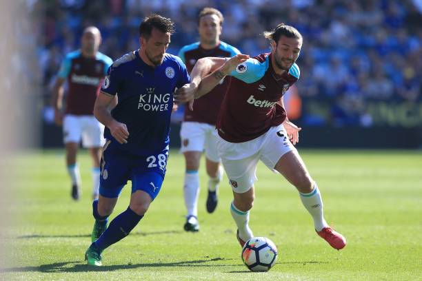 激烈的赛场 激烈的赛场